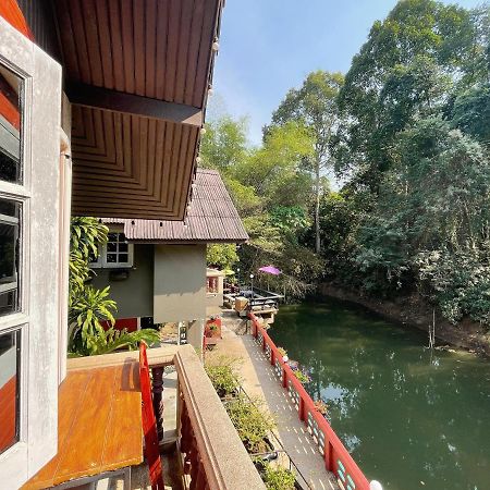 Chomklong Experience Bed and Breakfast Pak Chong Εξωτερικό φωτογραφία