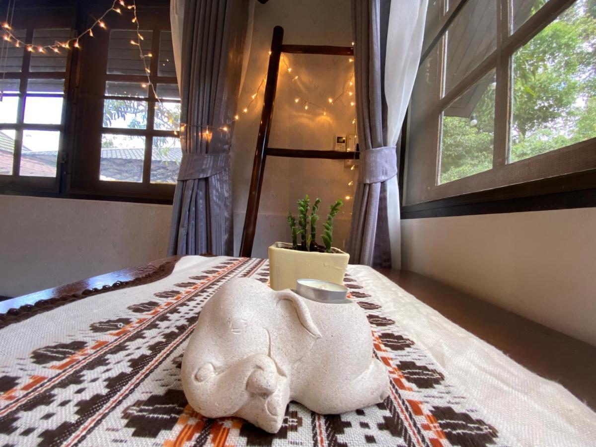 Chomklong Experience Bed and Breakfast Pak Chong Εξωτερικό φωτογραφία