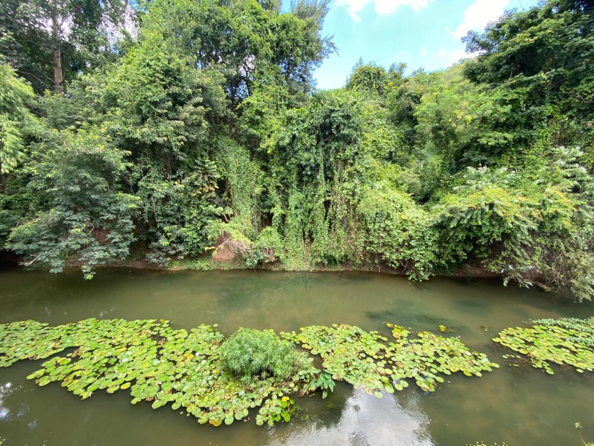 Chomklong Experience Bed and Breakfast Pak Chong Εξωτερικό φωτογραφία