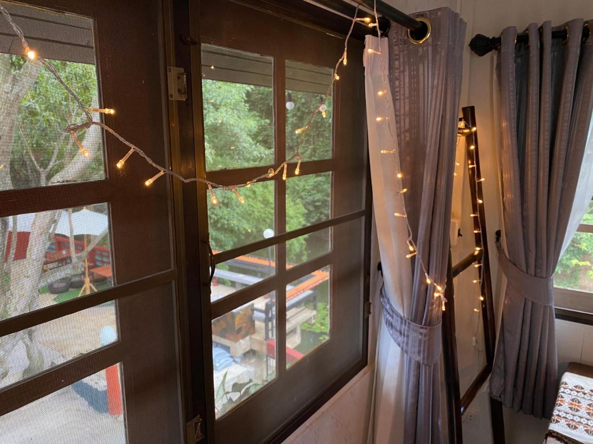 Chomklong Experience Bed and Breakfast Pak Chong Εξωτερικό φωτογραφία