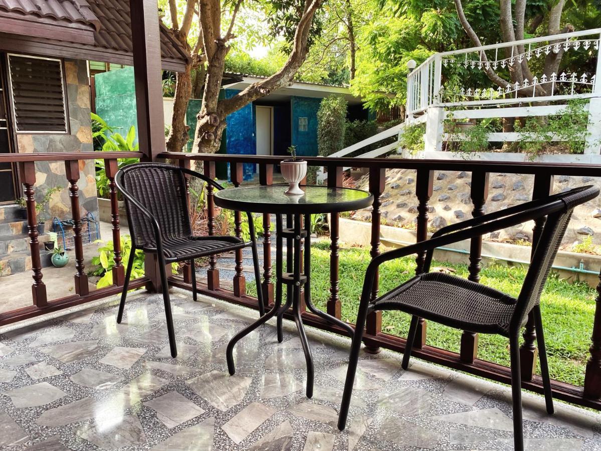 Chomklong Experience Bed and Breakfast Pak Chong Εξωτερικό φωτογραφία