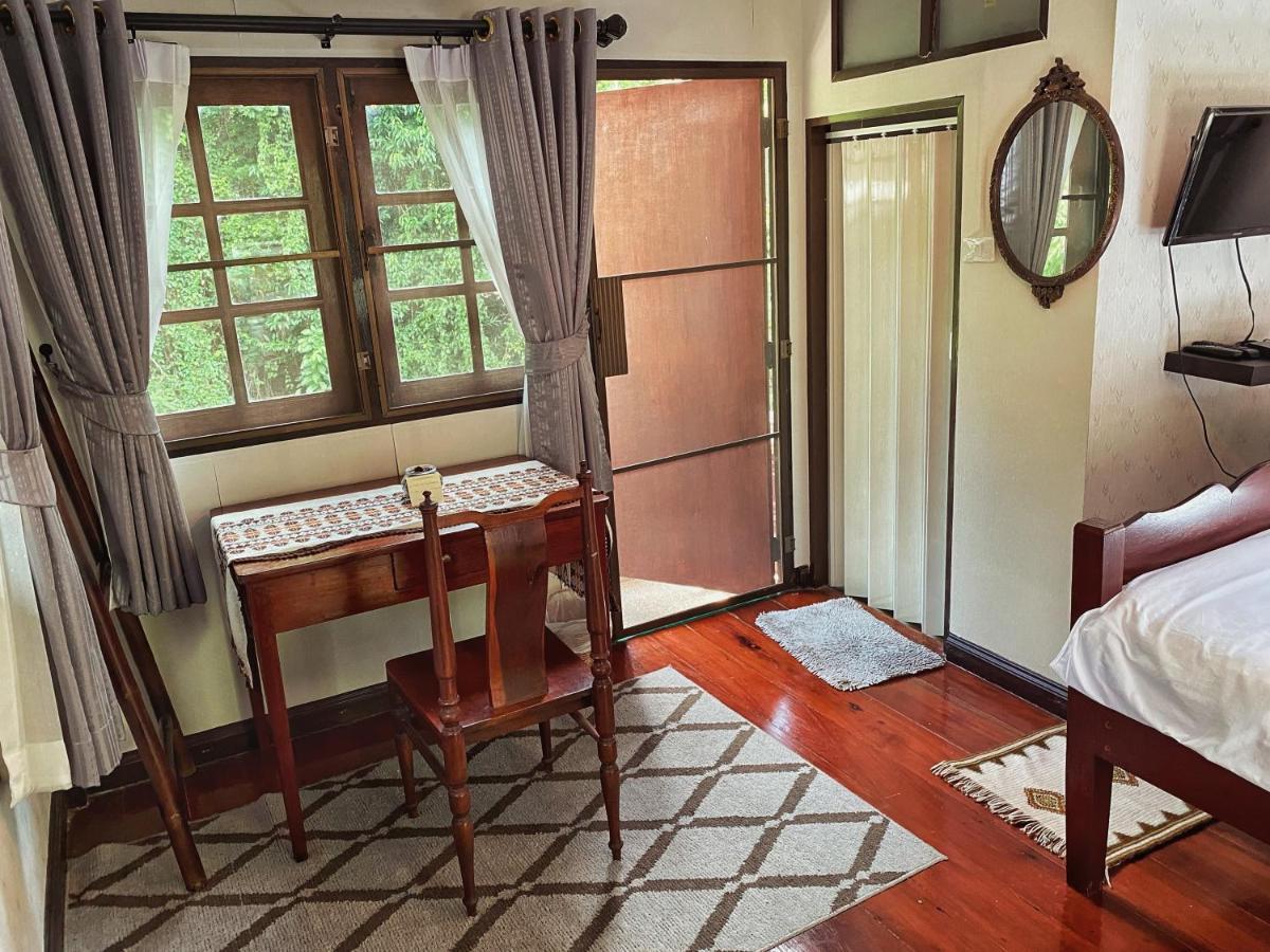 Chomklong Experience Bed and Breakfast Pak Chong Εξωτερικό φωτογραφία