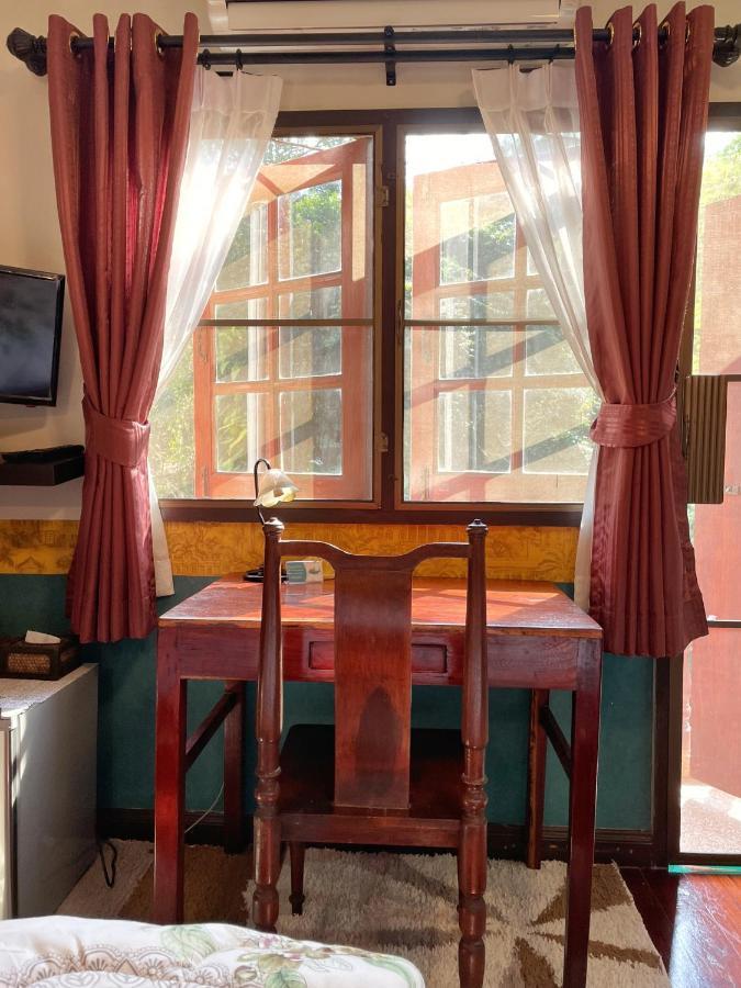 Chomklong Experience Bed and Breakfast Pak Chong Εξωτερικό φωτογραφία