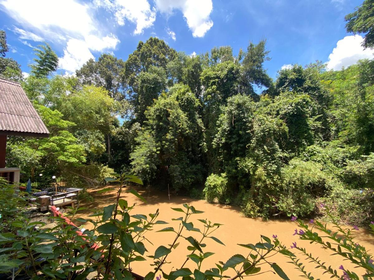 Chomklong Experience Bed and Breakfast Pak Chong Εξωτερικό φωτογραφία