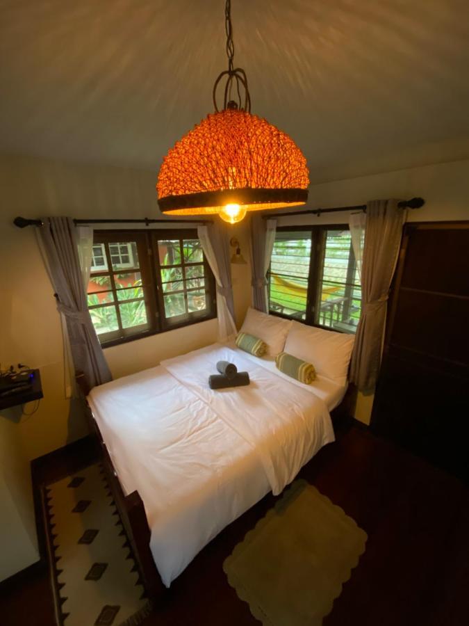 Chomklong Experience Bed and Breakfast Pak Chong Εξωτερικό φωτογραφία