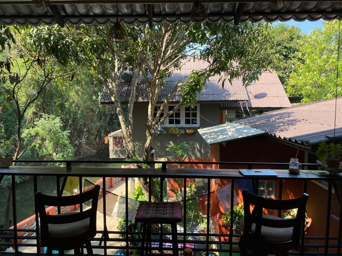 Chomklong Experience Bed and Breakfast Pak Chong Εξωτερικό φωτογραφία