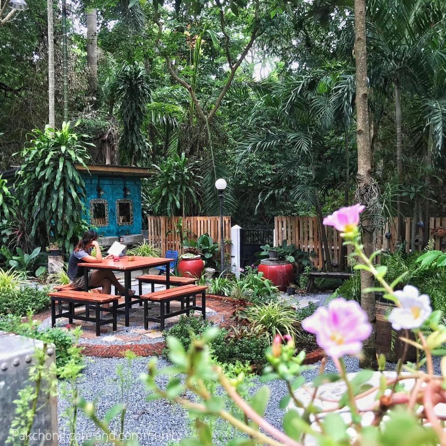 Chomklong Experience Bed and Breakfast Pak Chong Εξωτερικό φωτογραφία