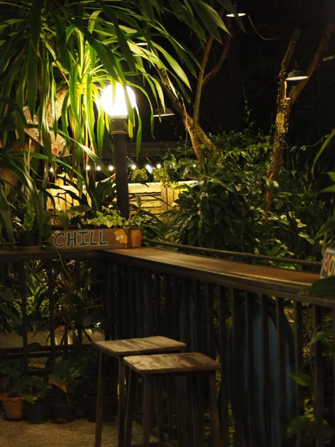 Chomklong Experience Bed and Breakfast Pak Chong Εξωτερικό φωτογραφία