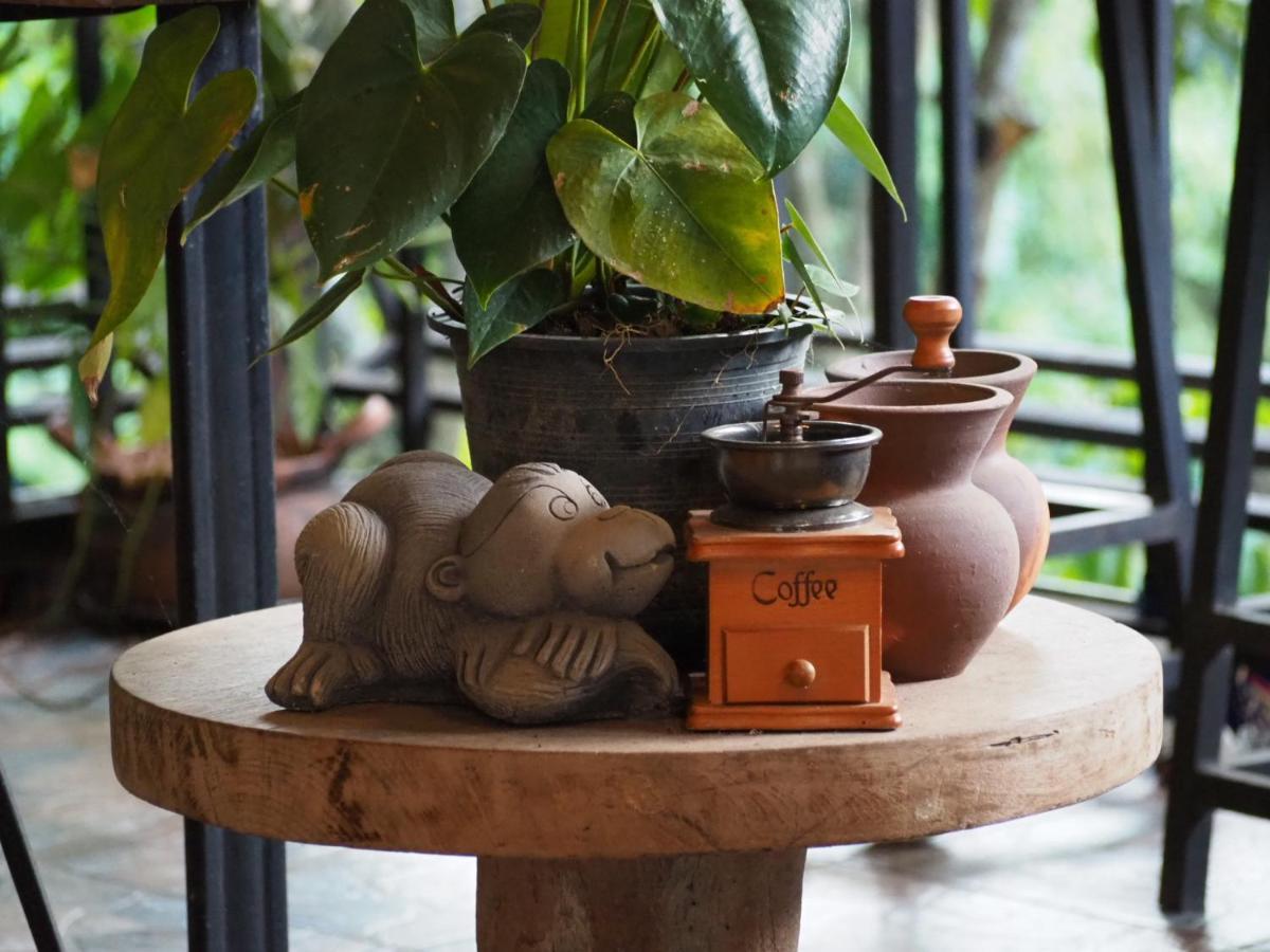 Chomklong Experience Bed and Breakfast Pak Chong Εξωτερικό φωτογραφία