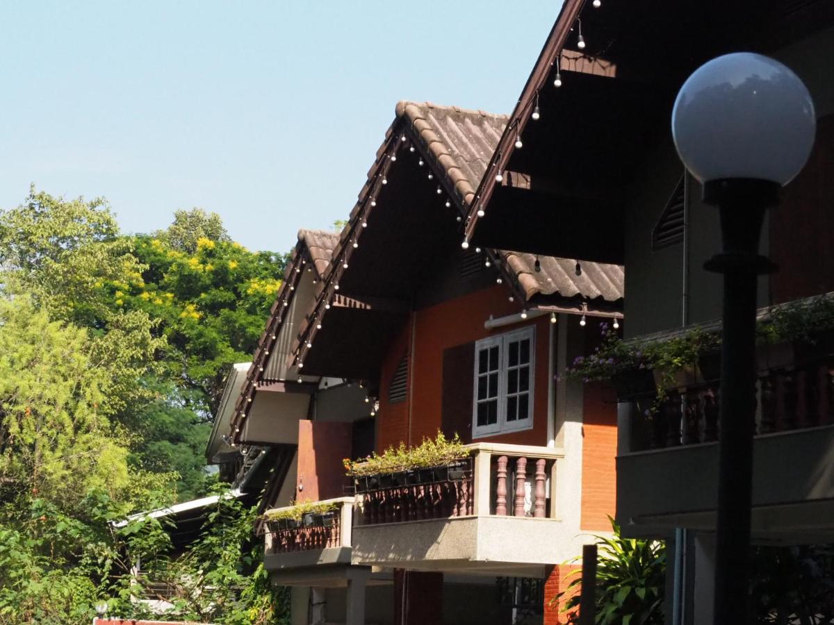 Chomklong Experience Bed and Breakfast Pak Chong Εξωτερικό φωτογραφία