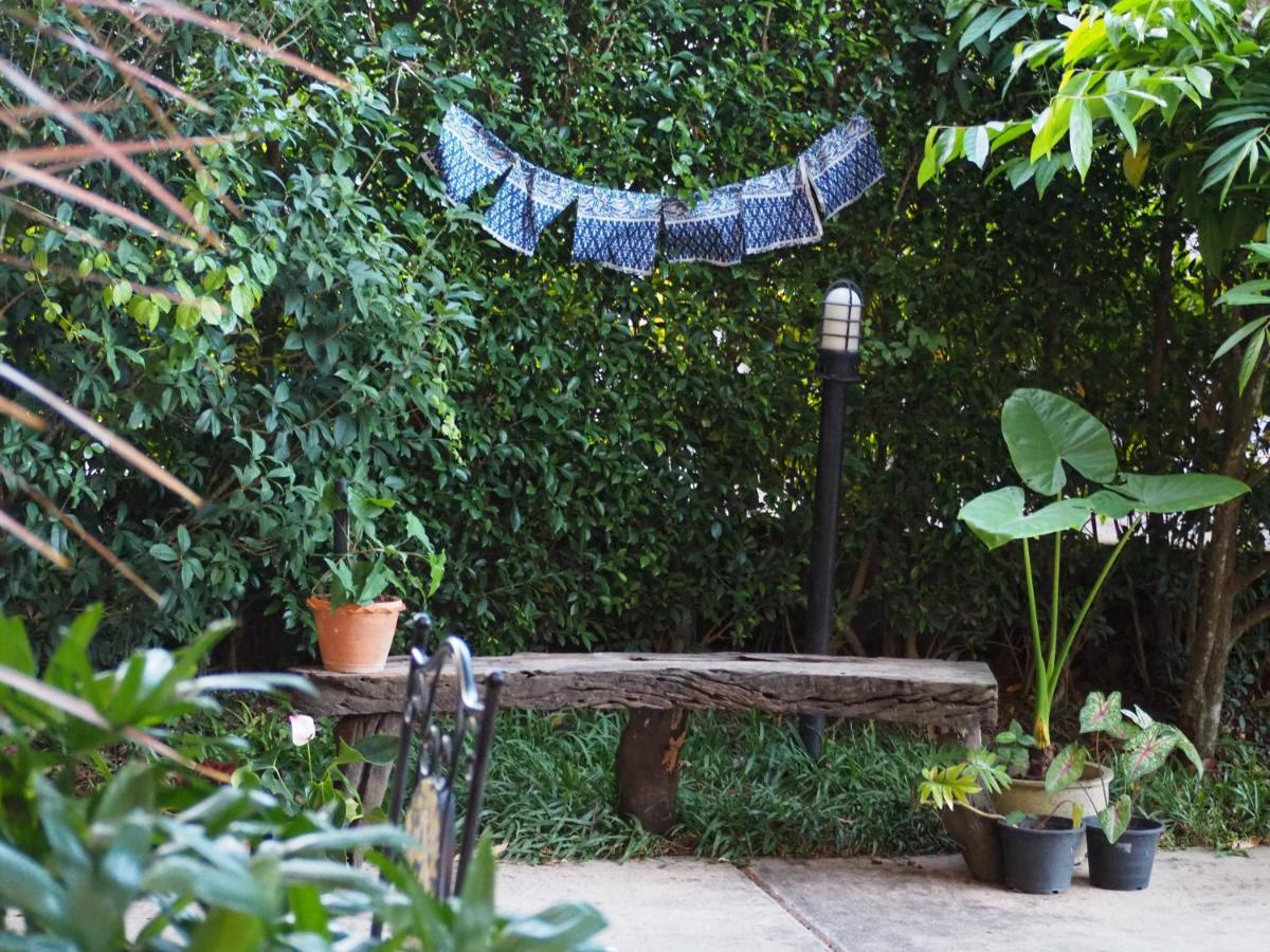 Chomklong Experience Bed and Breakfast Pak Chong Εξωτερικό φωτογραφία