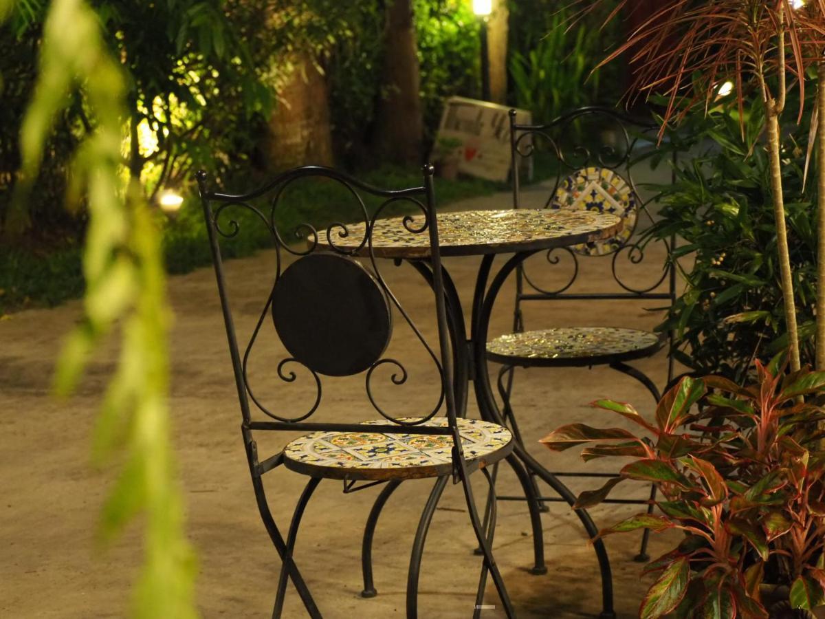 Chomklong Experience Bed and Breakfast Pak Chong Εξωτερικό φωτογραφία