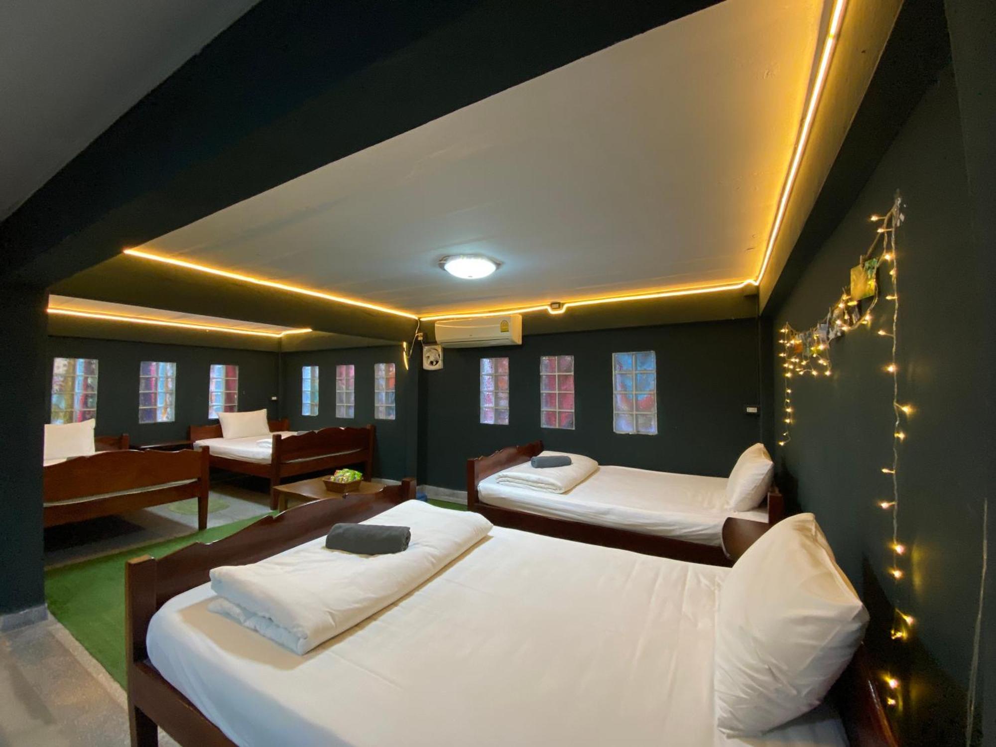 Chomklong Experience Bed and Breakfast Pak Chong Εξωτερικό φωτογραφία
