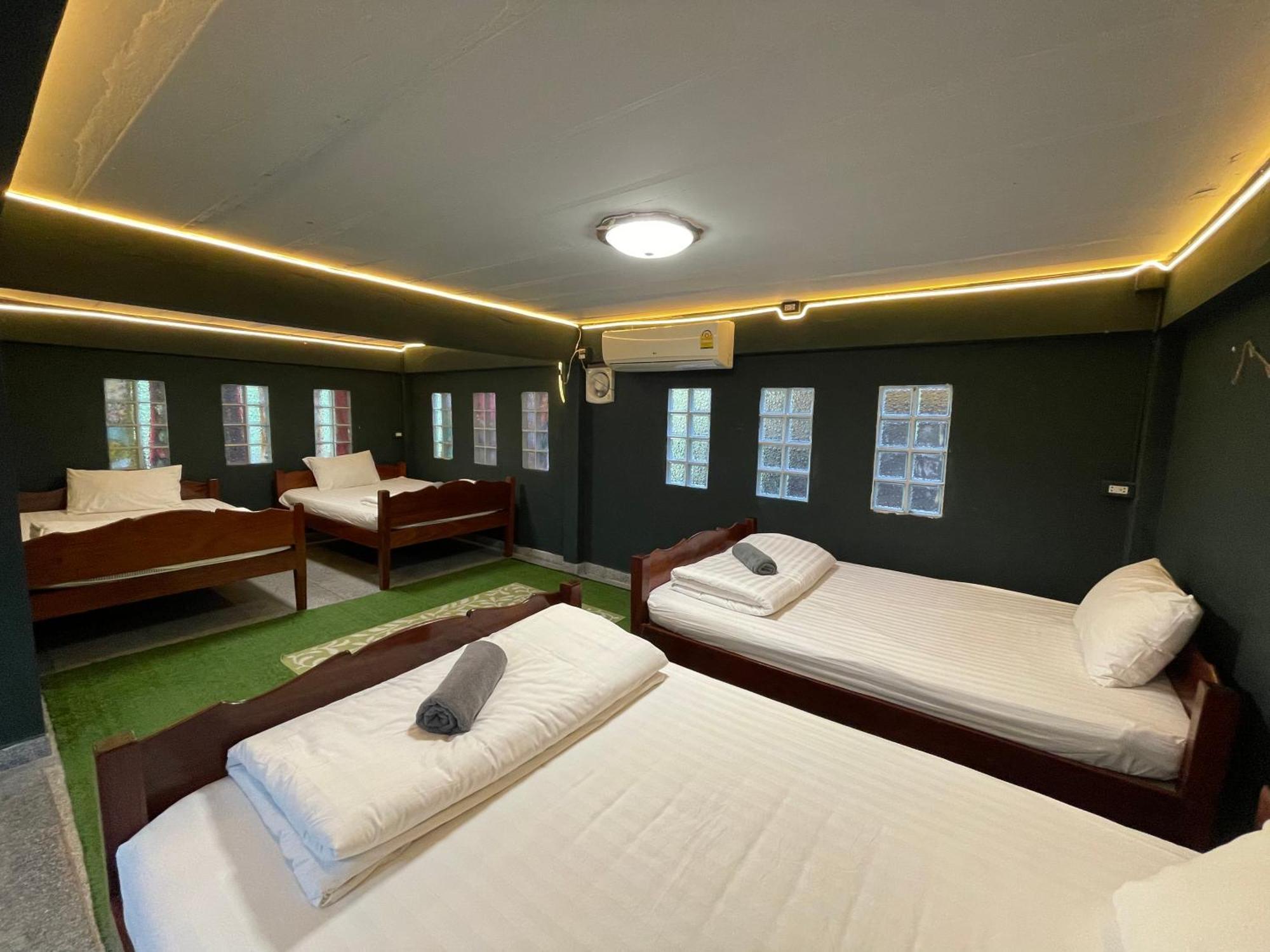 Chomklong Experience Bed and Breakfast Pak Chong Εξωτερικό φωτογραφία