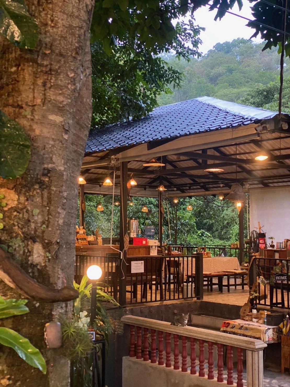 Chomklong Experience Bed and Breakfast Pak Chong Εξωτερικό φωτογραφία
