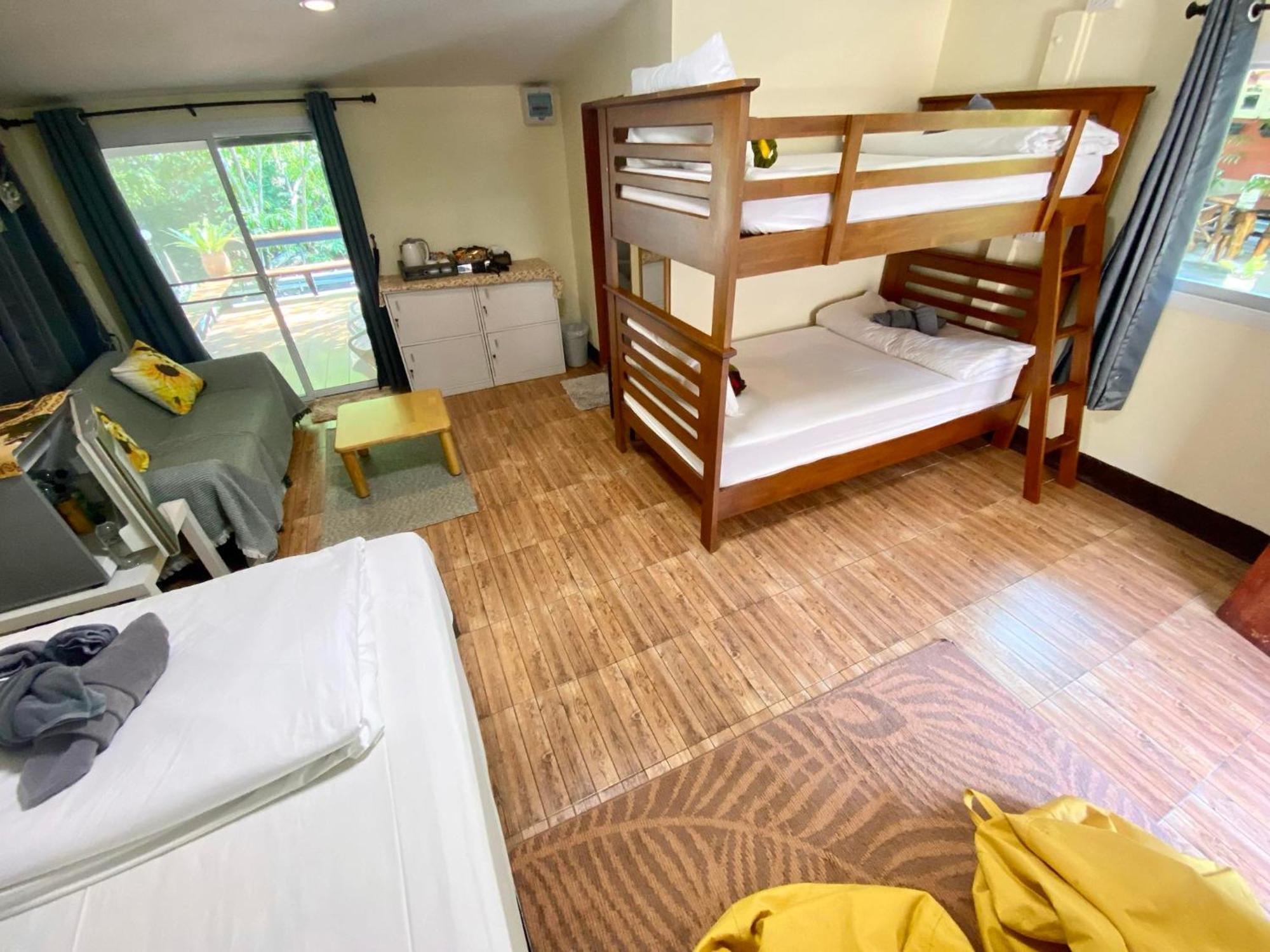 Chomklong Experience Bed and Breakfast Pak Chong Εξωτερικό φωτογραφία
