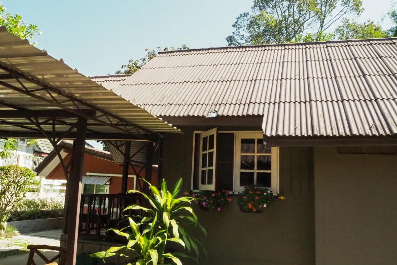 Chomklong Experience Bed and Breakfast Pak Chong Εξωτερικό φωτογραφία